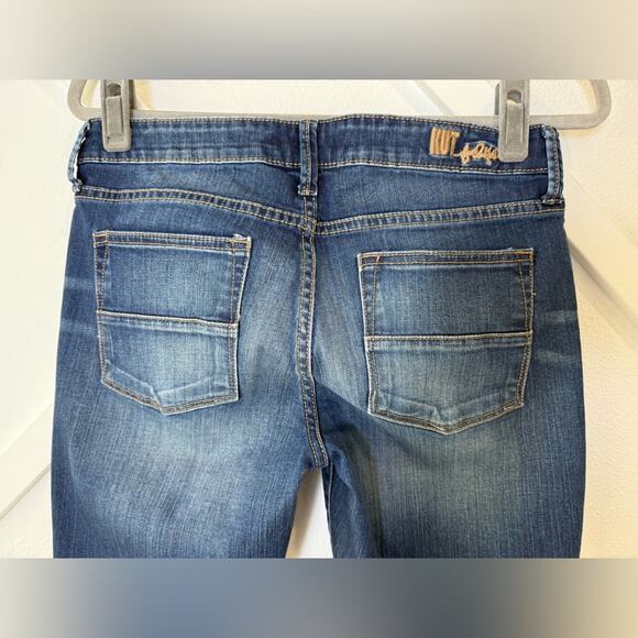 Kut From The Kloth Annie Boyfriend Jeans Size 6 - Picture 5 of 11